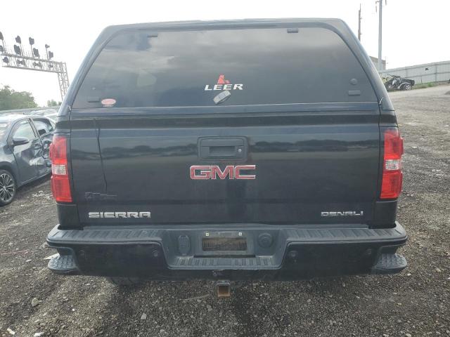 3GTU2WEC1FG288343 GMC Sierra K1500 Denali