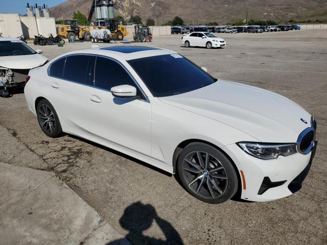 3MW5R1J05L8B04457 BMW 330I
