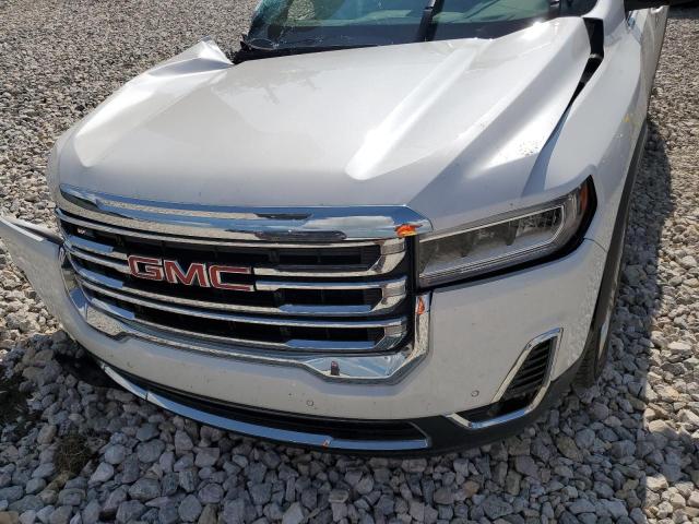 1GKKNUL49NZ109385 GMC ACADIA SLT