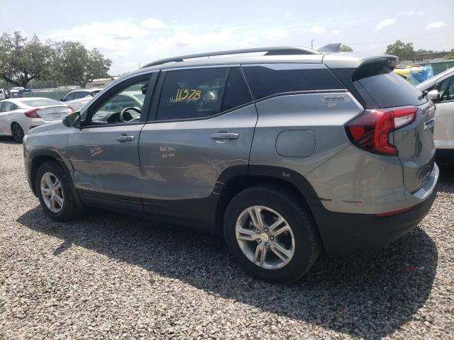 3GKALTEG0PL225930 GMC Terrain Sle