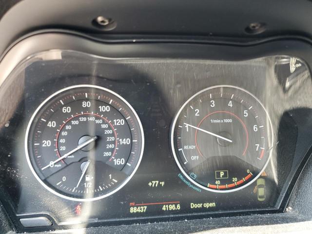 WBA1F7C56FVX95793 BMW 228 Xi