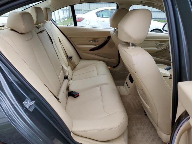 WBA3B9C50EJ466044 BMW 335 XI