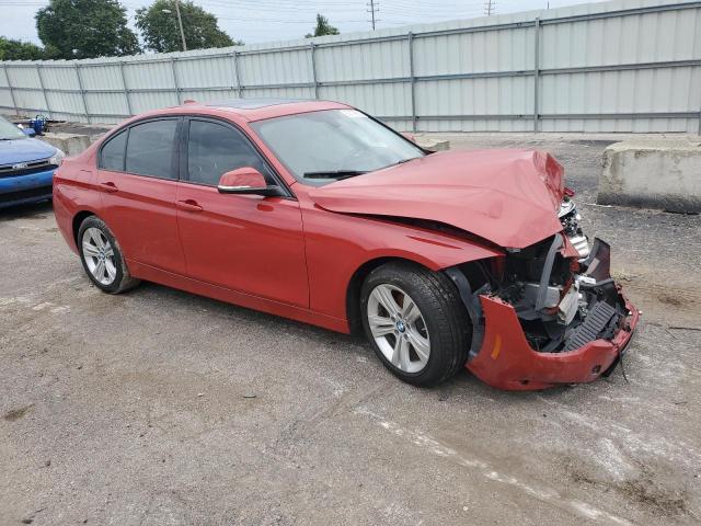 WBA8E3G58GNT79475 BMW 328 Xi Sulev