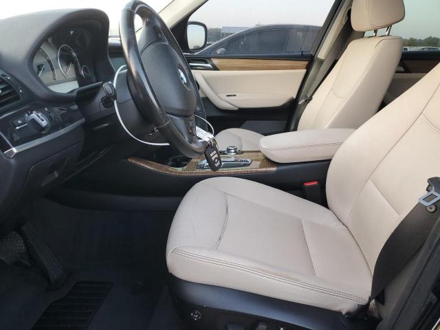 5UXWX9C5XE0D11915 BMW X3 Xdrive28i