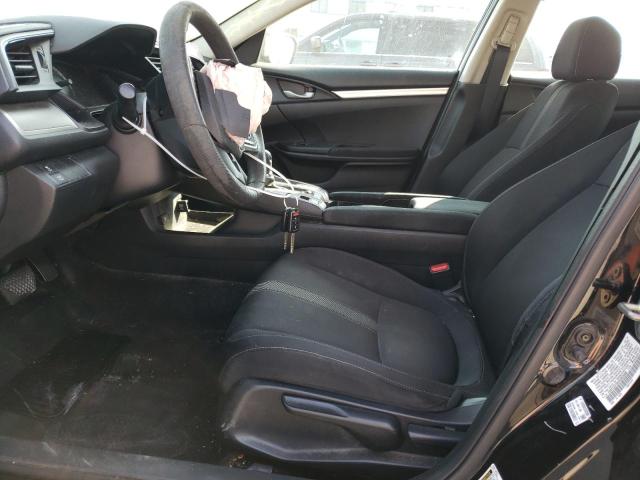 19XFC2F55HE002006 Honda Civic Lx
