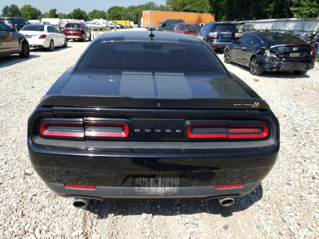 2C3CDZBT2HH638226 Dodge Challenger R/t