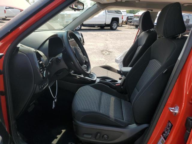 KNDJ33AU1P7203432 KIA SOUL EX
