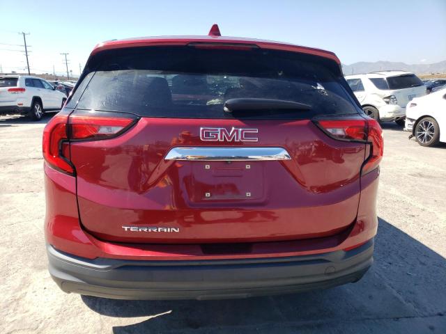 3GKALMEV3KL108484 GMC Terrain Sle