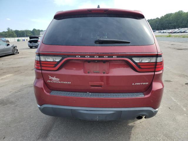 1C4RDHDG7FC902749 Dodge DURANGO LIMITED
