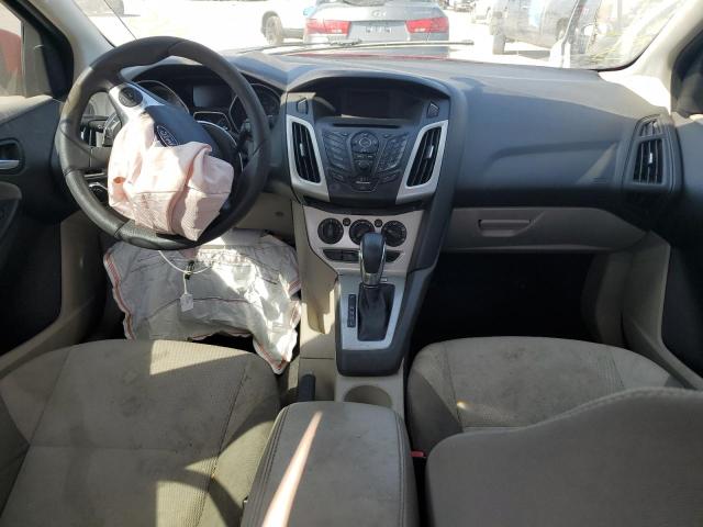 1FADP3F23EL270746 Ford FOCUS SE