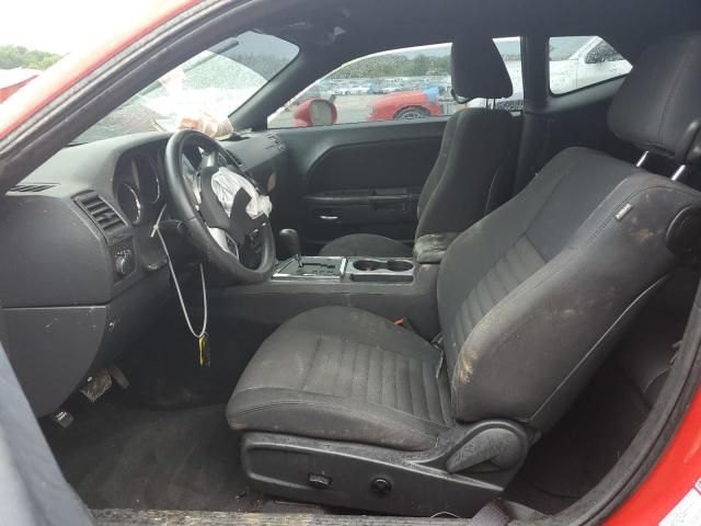 2C3CDYAG3EH188676 Dodge Challenger Sxt