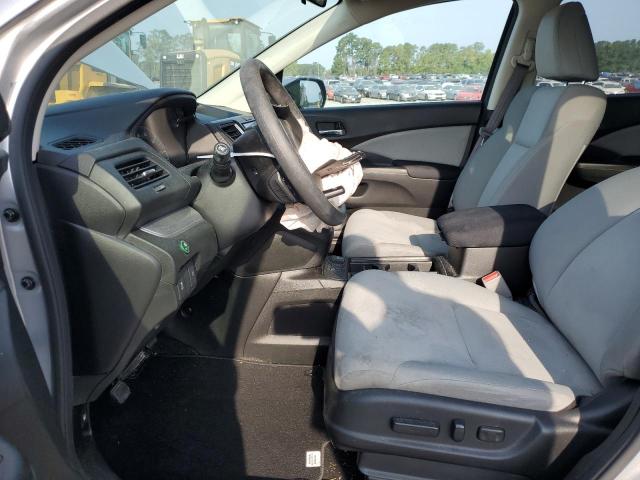 2HKRM3H5XFH551075 Honda CR-V EX