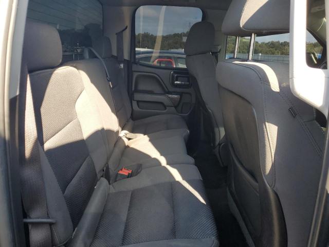 1GTV2UECXEZ109045 GMC Sierra K1500 Sle