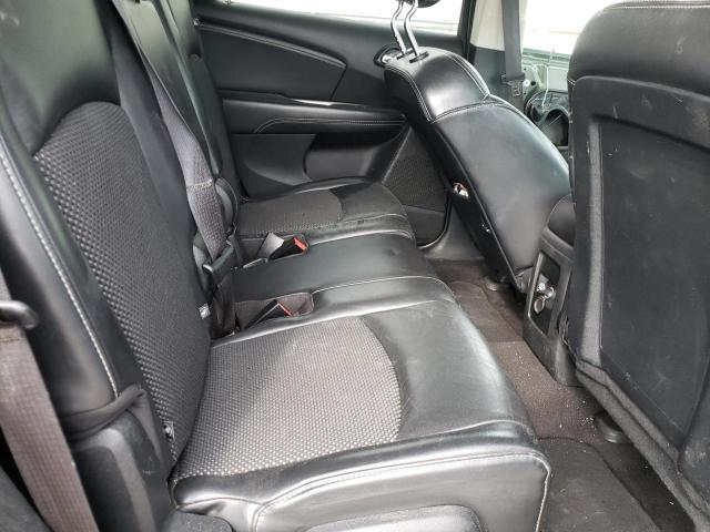 3C4PDCGB2GT195270 Dodge Journey Crossroad