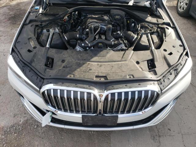 WBA7U2C04LBM62111 BMW 750 Xi