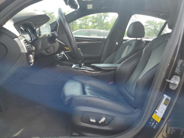 WBAJA7C54JG907275 BMW 530 XI