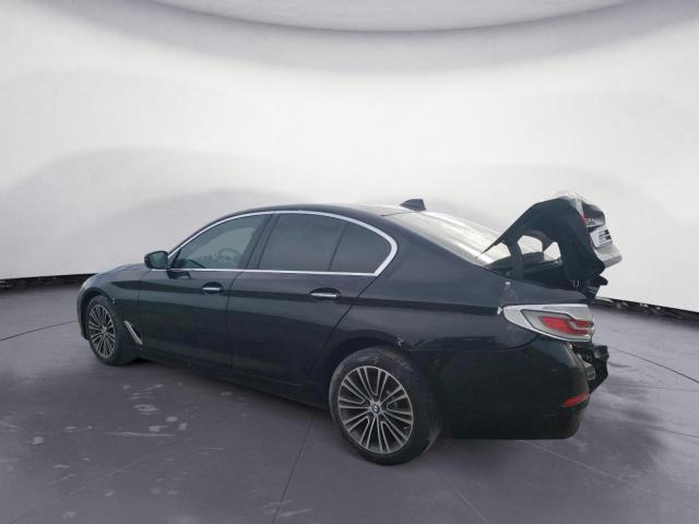 WBAJA5C30HG895185 BMW 530 I