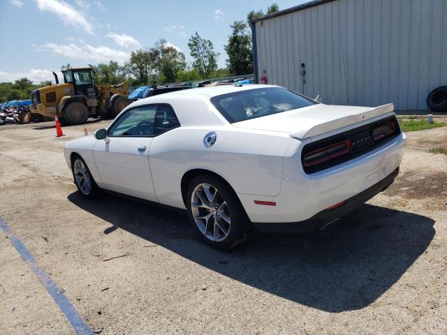 2C3CDZJG4NH226552 Dodge Challenger Gt