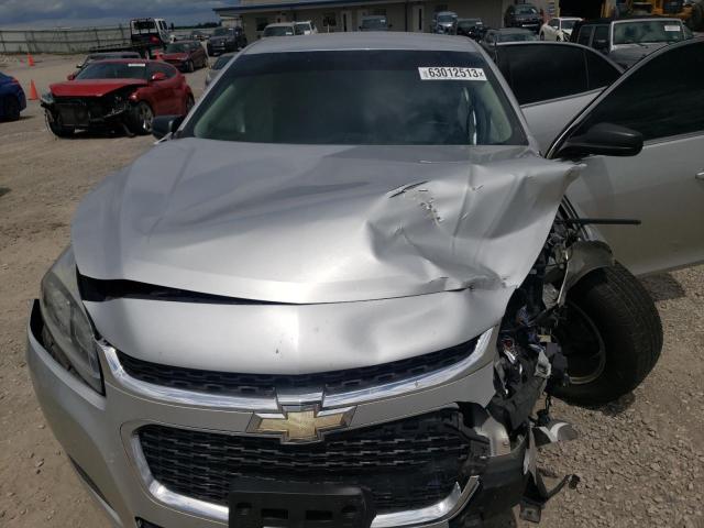 1G11A5SAXGU123742 Chevrolet Malibu Limited Ls