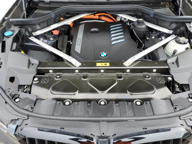 5UXTA6C01M9E68296 BMW X5 Xdrive45e