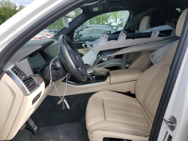 5UXCR6C0XN9J93065 BMW X5 Xdrive40i
