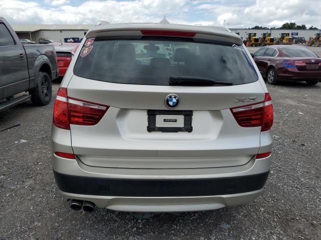 5UXWX9C53E0D15711 BMW X3 Xdrive28i
