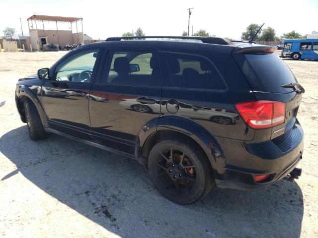 3C4PDCBGXFT511225 Dodge Journey Sxt