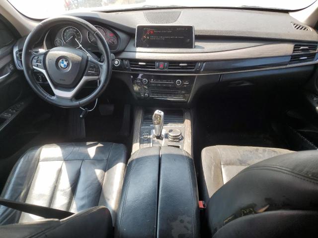 5UXKR2C56F0H36582 BMW X5 Sdrive35i