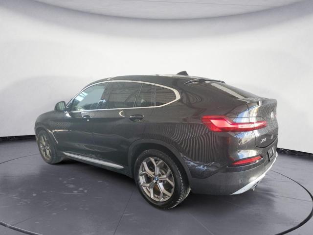 5UX2V1C04M9G70262 BMW X4 Xdrive30i