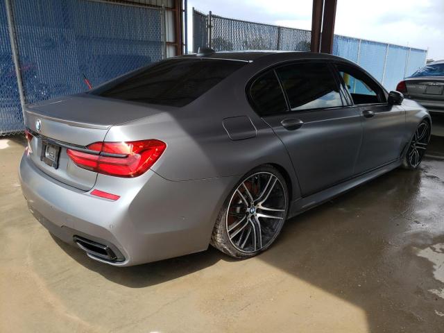 WBA7F0C37HGM22348 BMW 750 I