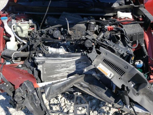 5J6RW2H53HL063762 Honda CR-V EX