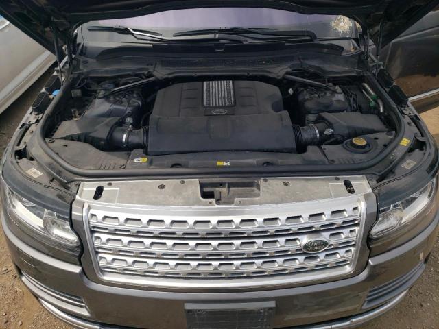 SALGS2EF4GA307721 Land Rover Range Rover Supercharged