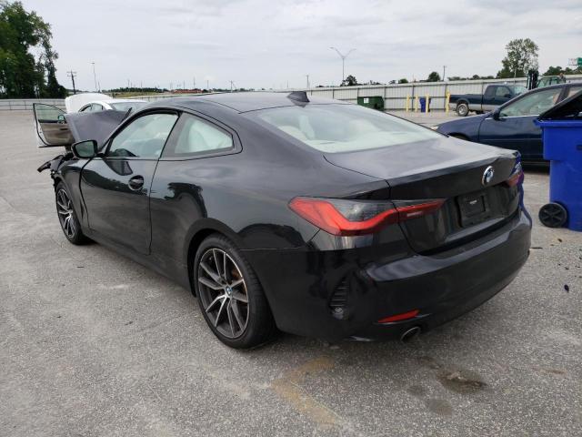 WBA53AP08NCH86273 BMW 430I