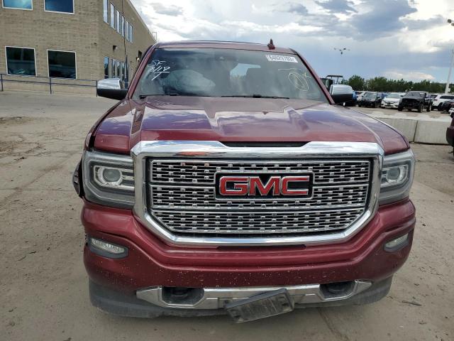 3GTU2PEJ0HG366604 GMC Sierra K1500 Denali