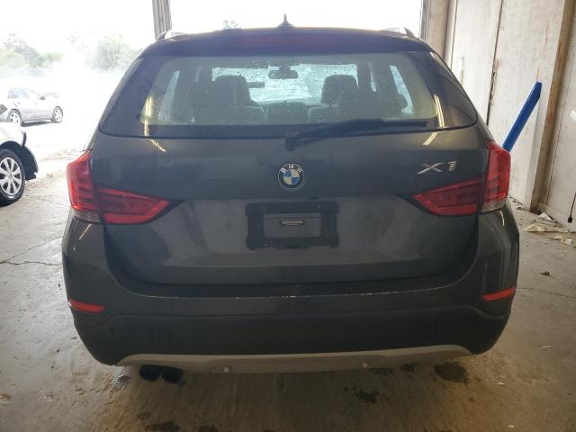WBAVM1C58FV318285 BMW X1 Sdrive28i
