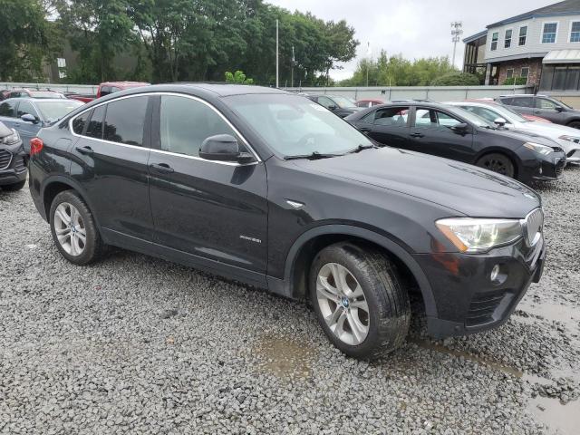 5UXXW3C53F0M86770 BMW X4 Xdrive28i