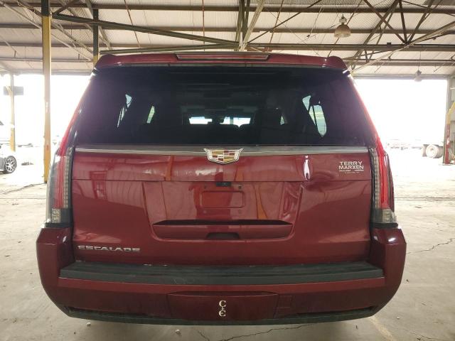 1GYS4JKJ2HR218855 Cadillac Escalade Esv Premium Luxury