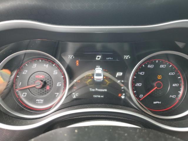2C3CDXJG2GH247827 Dodge Charger Sxt
