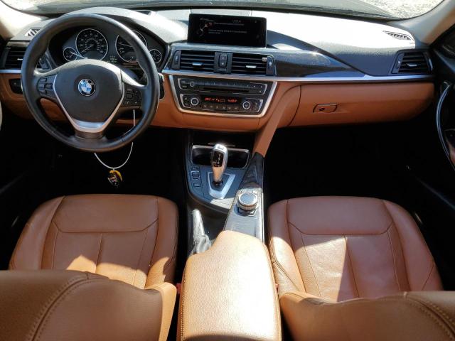 WBA3B5G53ENS08340 BMW 328 Xi Sulev