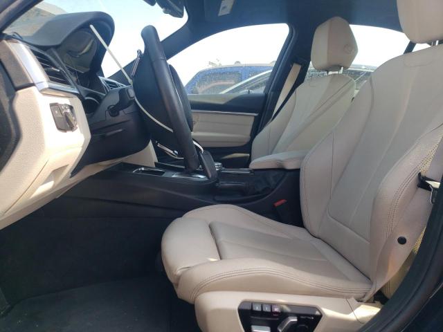 WBA8B9G59HNU48476 BMW 330 I