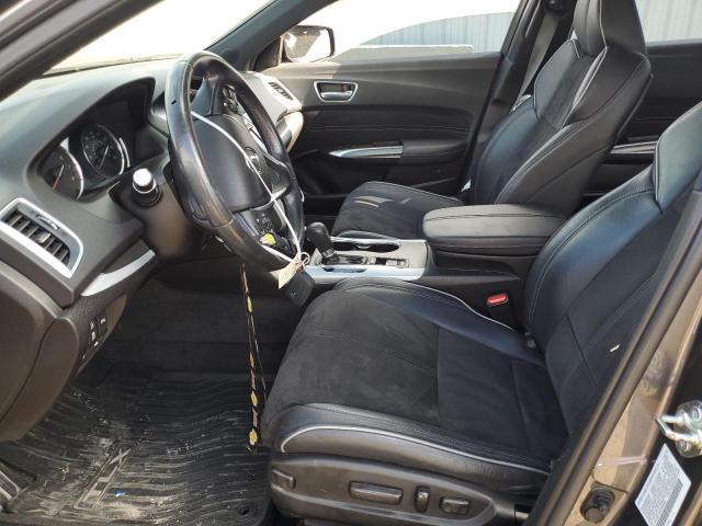 19UUB1F63KA000652 Acura Tlx Technology