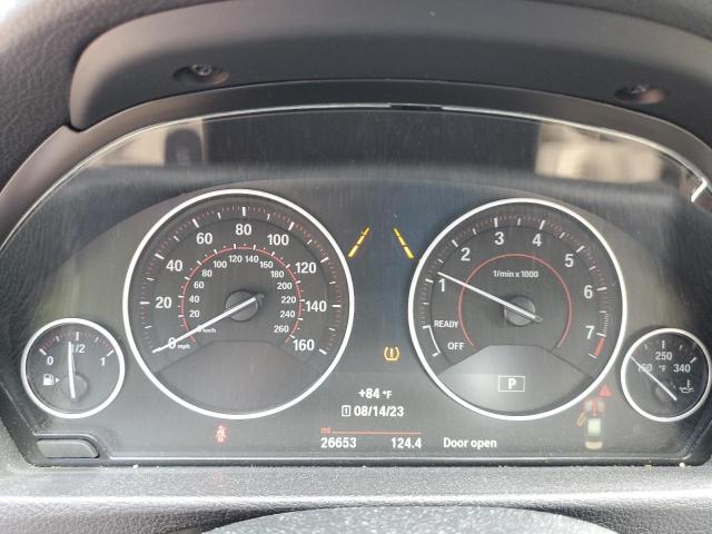 WBA8E3G54GNT81160 BMW 328 Xi Sulev