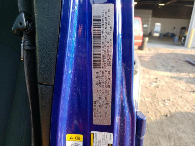 1C4HJXDN5JW289096 Jeep Wrangler Unlimited Sport