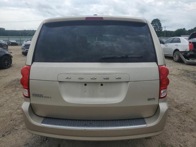 2C4RDGBGXGR168033 Dodge Grand Caravan Se