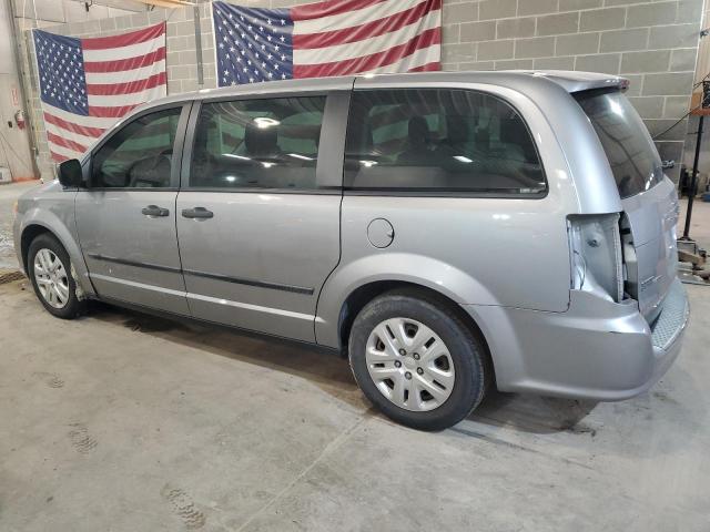 2C4RDGBG1GR137351 Dodge Grand Caravan Se