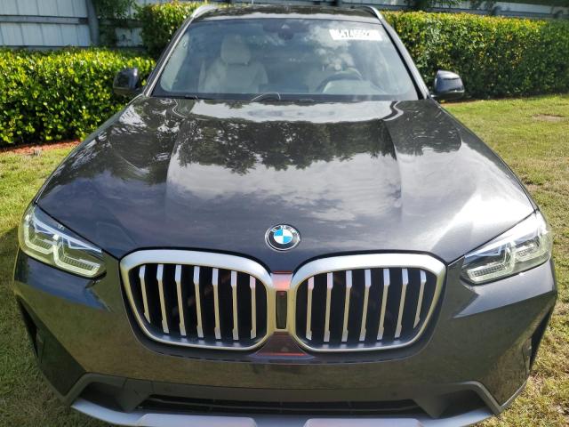 5UX43DP05N9L39585 BMW X3 Sdrive30i