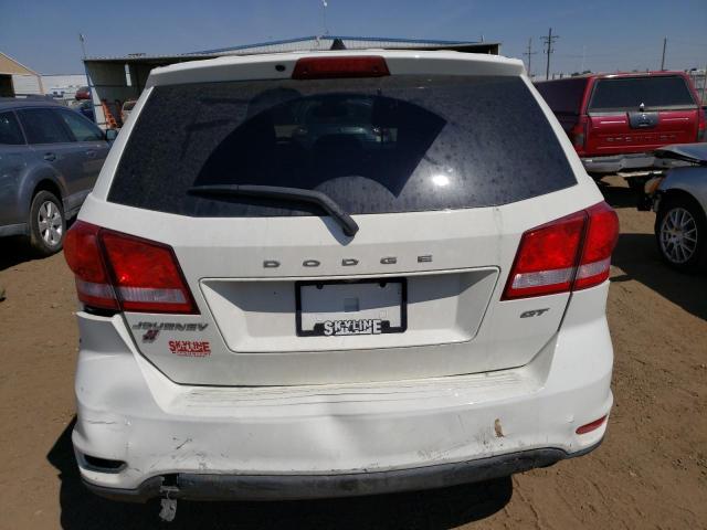3C4PDDEG5KT771107 Dodge JOURNEY GT