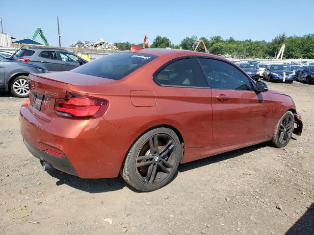 WBA2J7C0XM7G56603 BMW M240XI