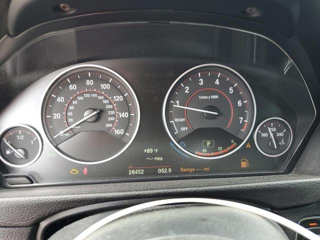 WBA4J1C05LCD66829 BMW 430i Gran Coupe