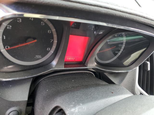 2GKFLTEK7G6152750 GMC Terrain Sle